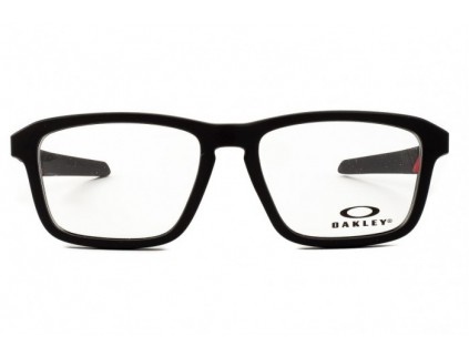 Okulary dla dzieci OAKLEY Quad Out OY8023-0149