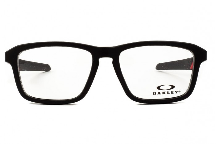 Junior Glasögon OAKLEY Quad Out OY8023-0149