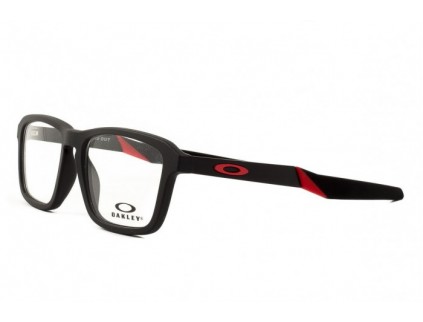 Lunettes Junior OAKLEY Quad Out OY8023-0149 2