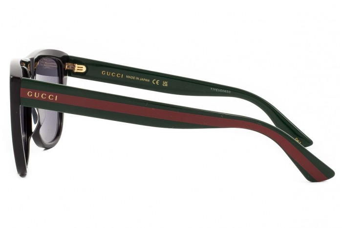 GUCCI Sunglasses GG0926S 001 Black