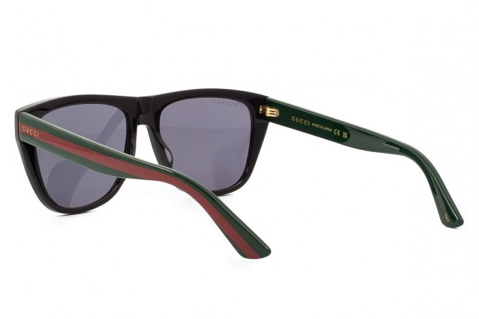 GUCCI Sunglasses GG0926S 001 Black