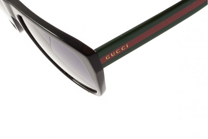 GUCCI Sunglasses GG0926S 001 Black