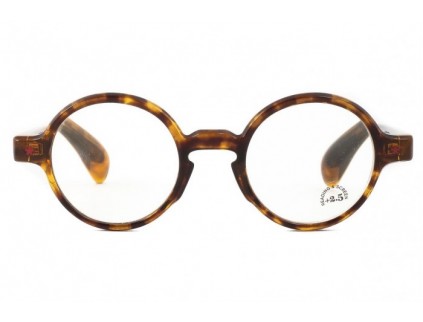 Vormontierte Lesebrille THE READERS Churchill hv