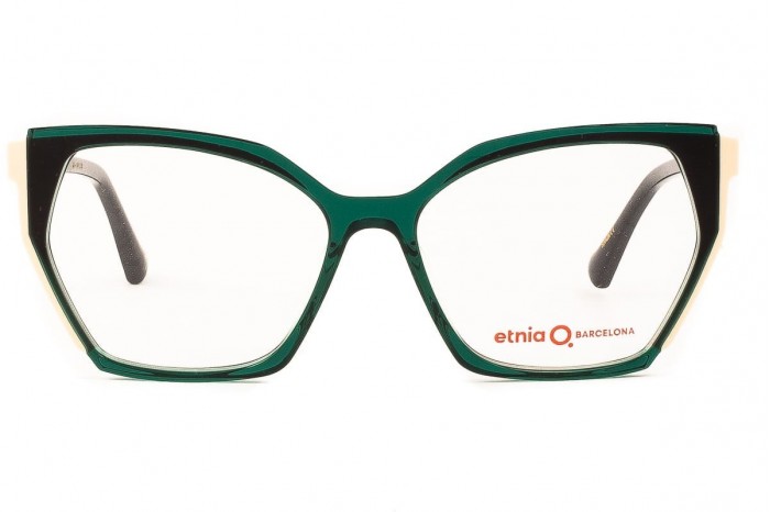 Okulary ETNIA BARCELONA Braganza grbk