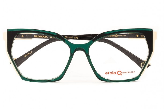 Okulary ETNIA BARCELONA Braganza grbk