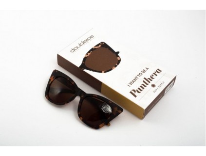 Gafas de sol DOUBLEICE...