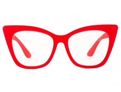 Vormontierte Lesebrille... 2