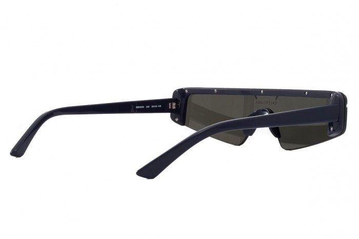 BALENCIAGA Gafas de sol espejadas BB0003S 009