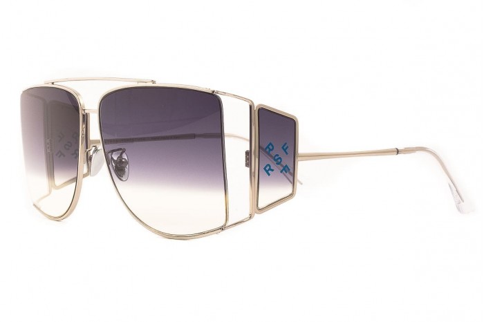 Солнцезащитные очки RETROSUPERFUTURE Author...