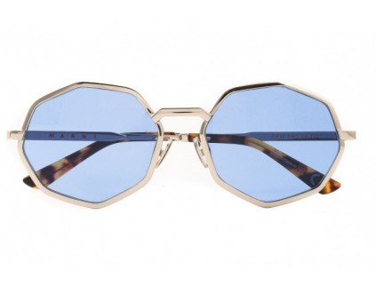 MARNI Kanzel Rock Blaue...