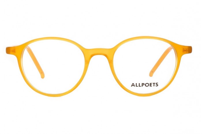 Eyeglasses ALLPOETS Breton yw