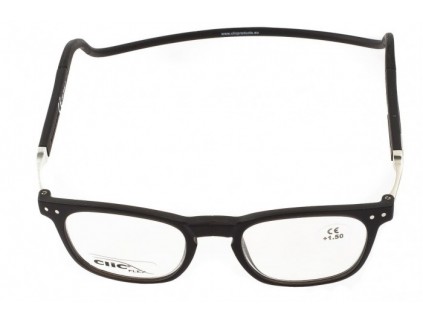 돋보기 CliC Flex Manhattan Black