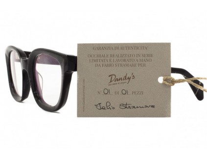 DANDY'S Menelao briller Unikt stykke 6 2