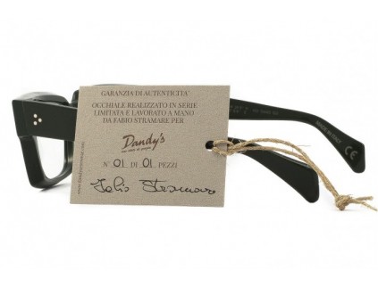 Gafas graduadas Troy de DANDY'S Pieza única 4 2