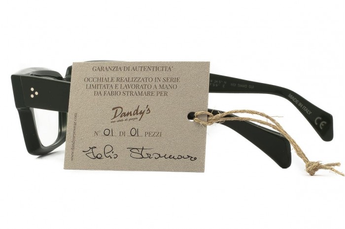 DANDY'S Troy Unikalny element 4
