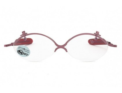 Lunettes de maquillage CENTROSTYLE Lady