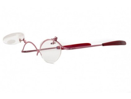 Okulary do makijażu CENTROSTYLE Lady 2