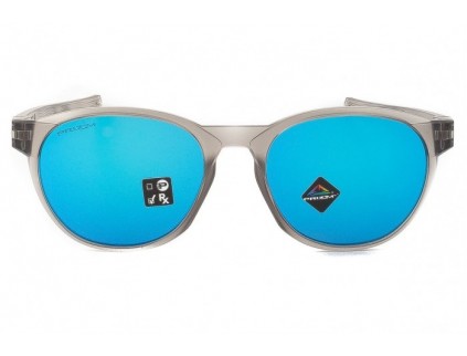 Okulary przeciwsłoneczne OAKLEY Reedmace OO9126-0354 Prizm