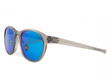 Cermin mata hitam OAKLEY Reedmace OO9126-0354 Prizm 2