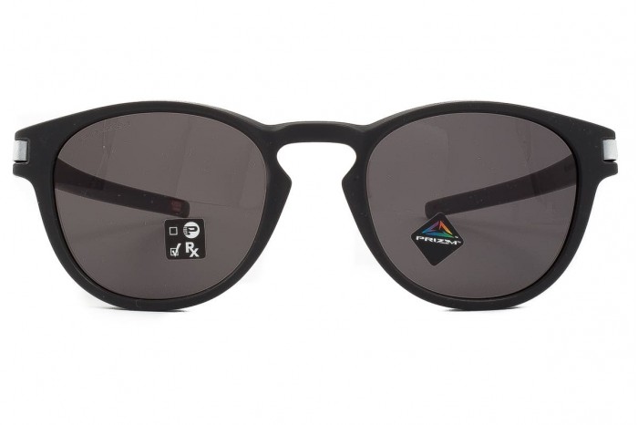 Solbriller OAKLEY Latch OO9265-6253 Prizm