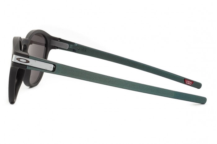 Solbriller OAKLEY Latch OO9265-6253 Prizm