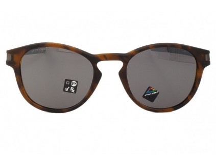 Sonnenbrille OAKLEY Latch OO9265-2253 Prizm
