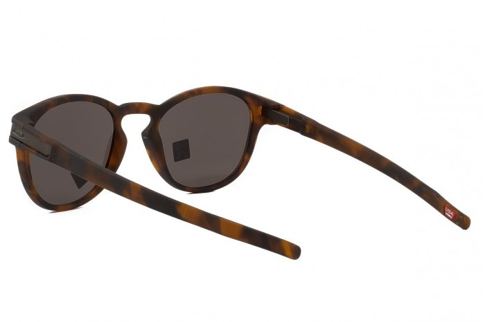 OAKLEY 선글라스 래치 OO9265-2253 Havana Prizm