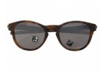 OAKLEY 선글라스 래치 OO9265-2253 Havana Prizm