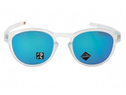 Solglasögon OAKLEY Latch OO9265-6553 Prizm Polarized