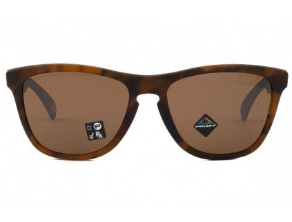 Zonnebril OAKLEY Frogskins OO9013-C555 Prizm