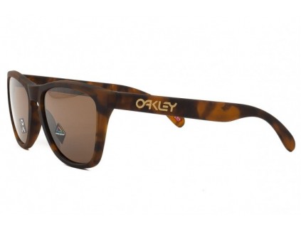 Occhiali da sole OAKLEY Frogskins OO9013-C555 Prizm 2