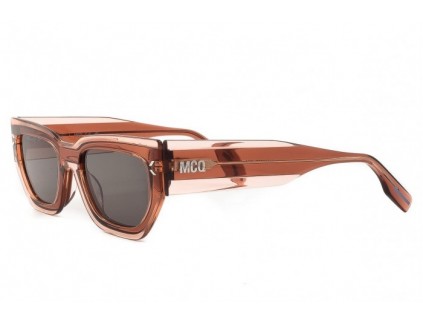 Okulary przeciwsłoneczne MCQ MQ0363S 004 2