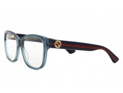 Brillen GUCCI GG0038ON 012 2