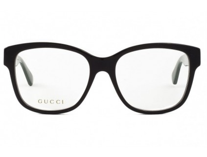 Lunettes de vue GUCCI GG0038ON 011