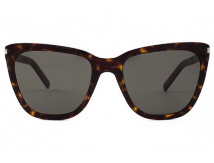Okulary przeciwsłoneczne SAINT LAURENT SL548 Slim 002