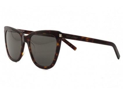 Okulary przeciwsłoneczne SAINT LAURENT SL548 Slim 002 2