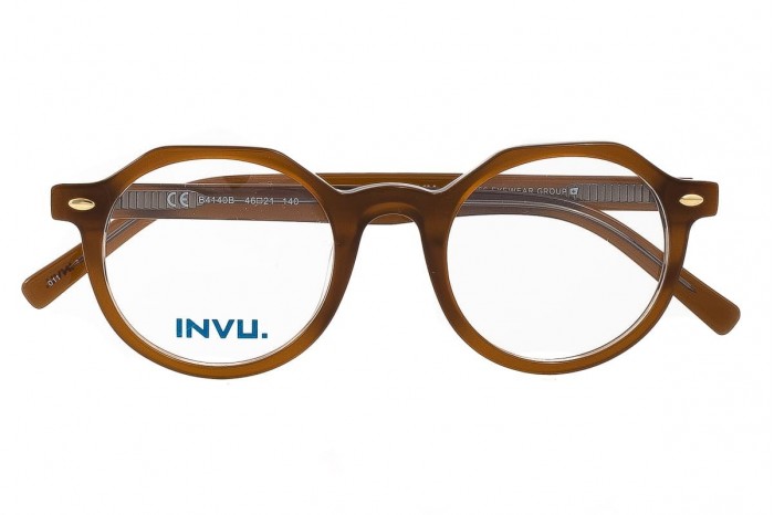 Gafas graduadas INVU B4140 B