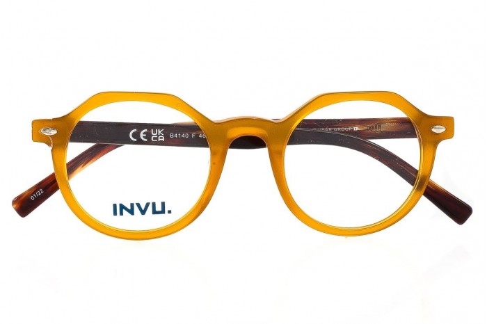 Okulary INVU B4140 F
