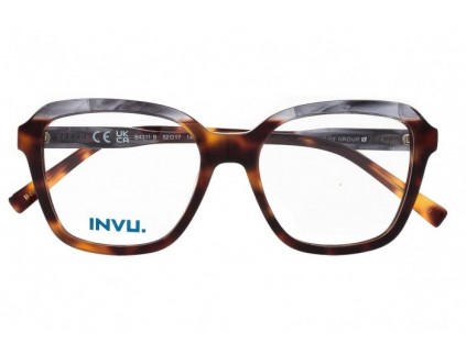 Lunettes INVU B4311 B