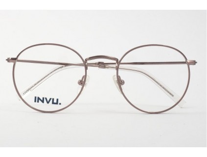 INVU K3300 A eyeglasses