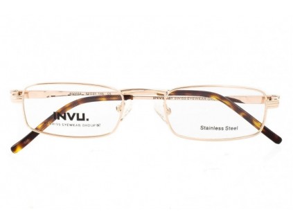 INVU B3002 A brillen
