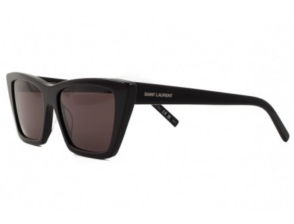 SAINT LAURENT SL276 미카 XL 032 선글라스 2