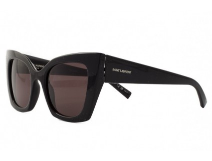SAINT LAURENT SL 552 001 sunglasses 2