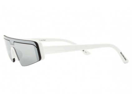 BALENCIAGA sunglasses BB0003S 002 2
