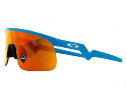Sunglasses for children OAKLEY Resistor OJ9010-0523 Prizm 2