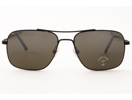 Solbriller ETNIA BARCELONA Fremont sun 17 bk Vintage Collection