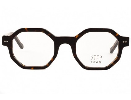 Occhiali da vista STEP EYEWEAR Amaranto 02