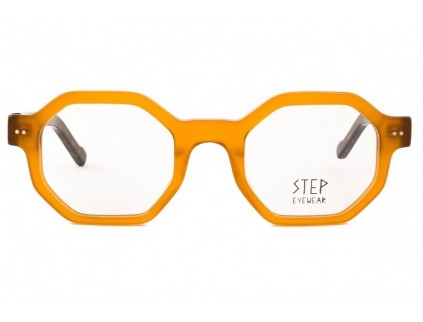 STEP EYEWEAR Amaranth 03 Brille