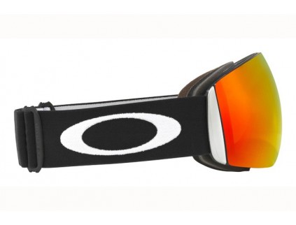 Gafas de esquí OAKLEY Flight Deck L OO7050-3300 Prizm 2