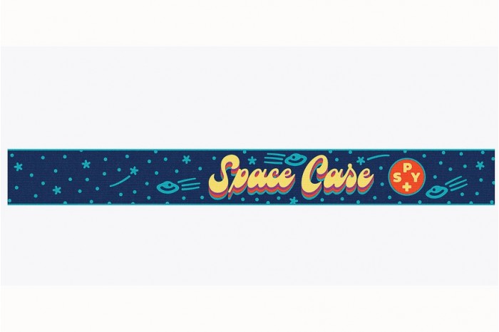 SPYスキーゴーグル ジュニア クラッシャー エリート jr スペースケース